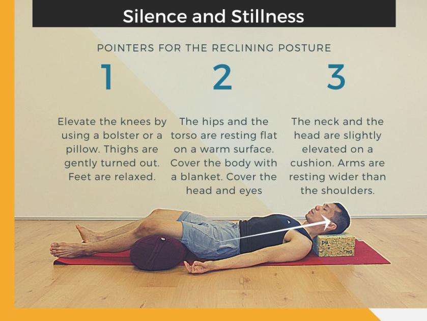 Yoga-Savasana-Samadhi