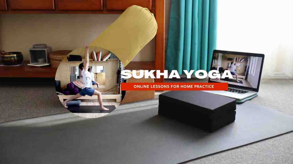 Livestreams | Yoga Classes – New Lesson July&nbsp;2023