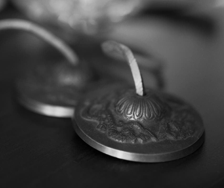 Tingsha Bells-sukha-yoga