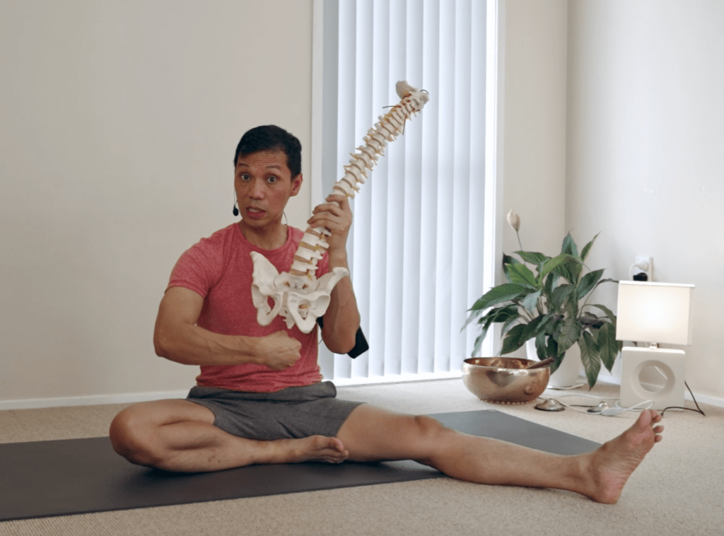 Maha-Mudra-Sukha-Yoga