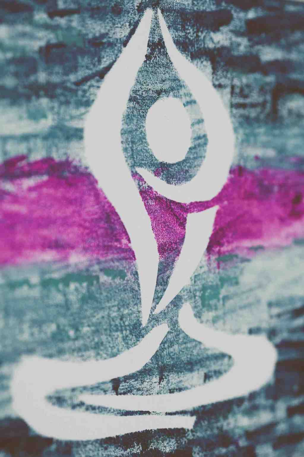 Sukha-Yoga-Dhyana-Mudra